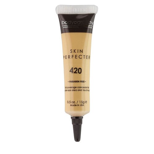 Concealer - #420 Light / Neutral